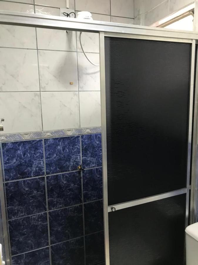 Espaco Completo Bem Localizado C Estacionamento Foz do Iguaçu Extérieur photo